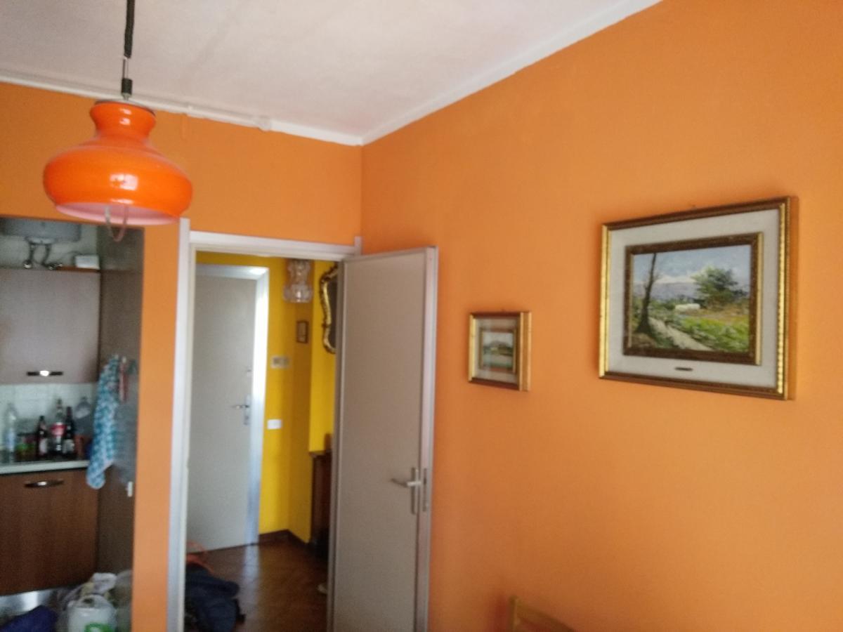 Condominio Ariazzurra S. Bart. San Bartolomeo Al Mare Ngoại thất bức ảnh